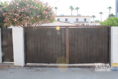 Villa i Denia, Alicante, Denia - € 850.000 | Ref: V-710 - foto 23